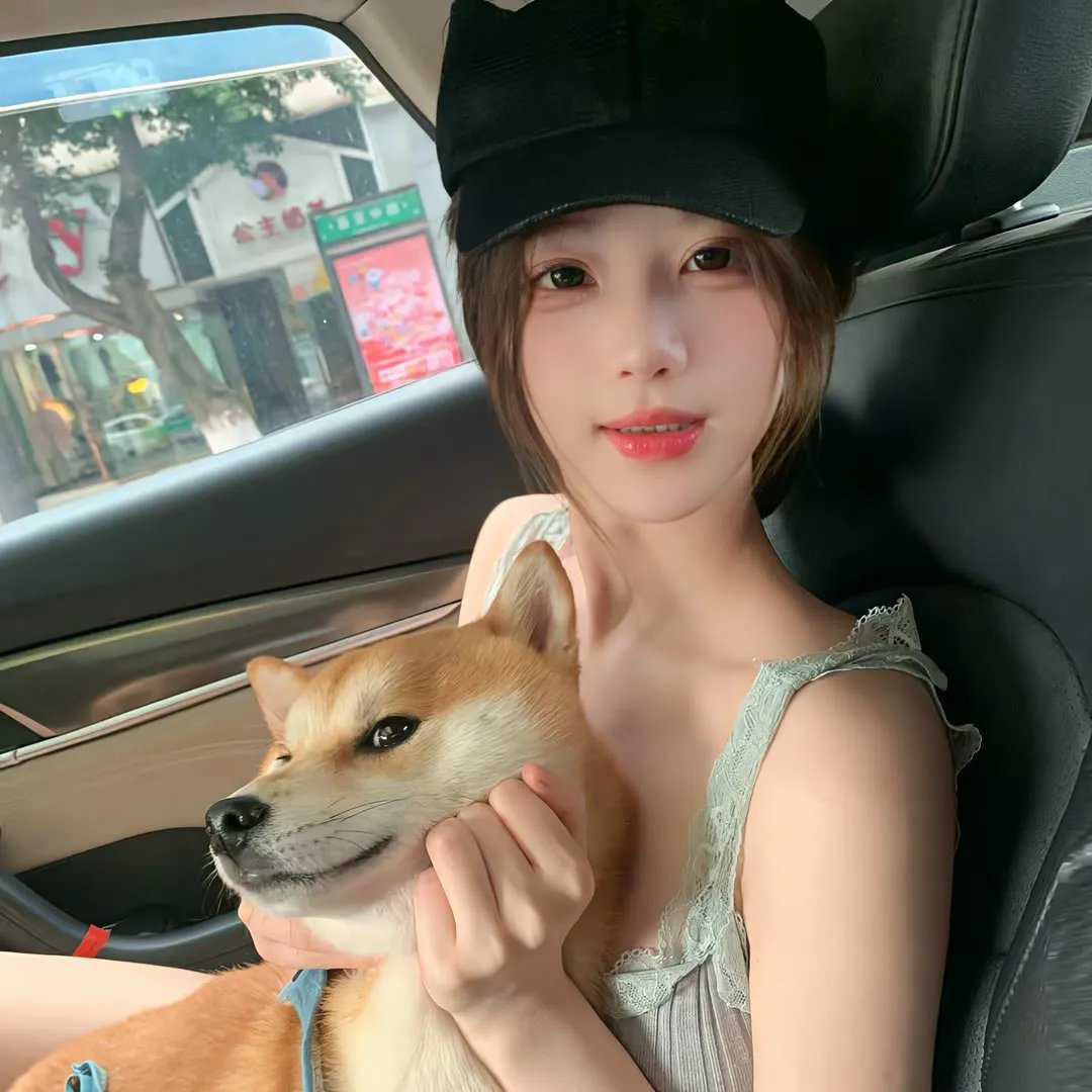 我的超级前女友