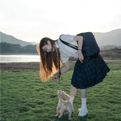 爸爸跟我来