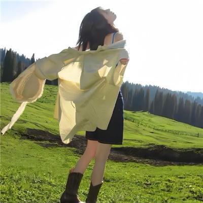 隔楼女孩:我们之间的层距